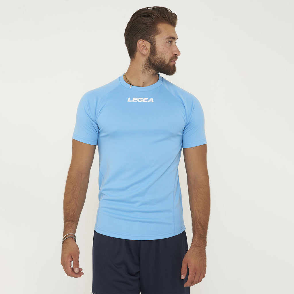 T-shirt Lipsia