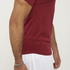 T-shirt Lipsia