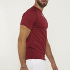 T-shirt Lipsia