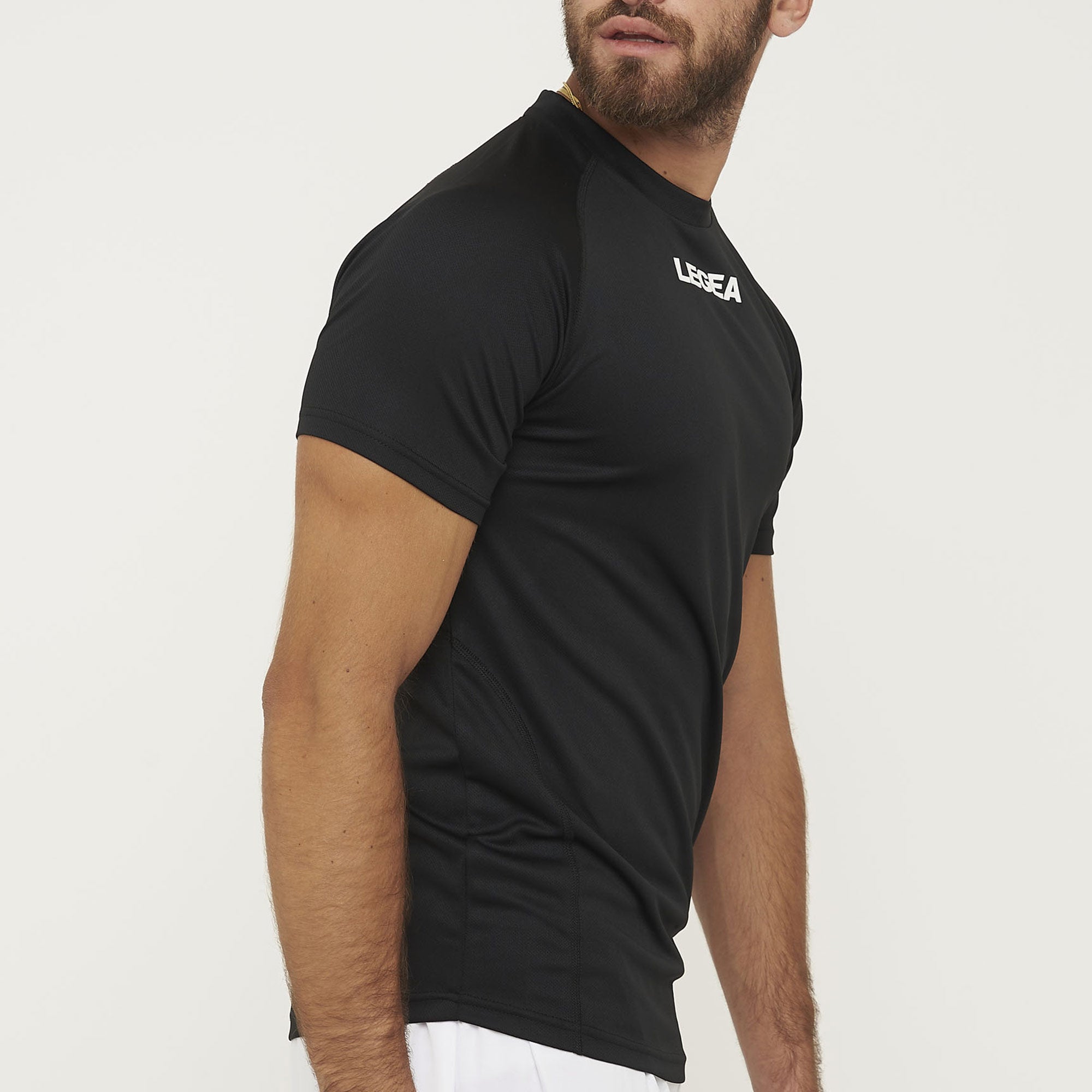 T-shirt Lipsia