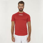 T-shirt Lipsia