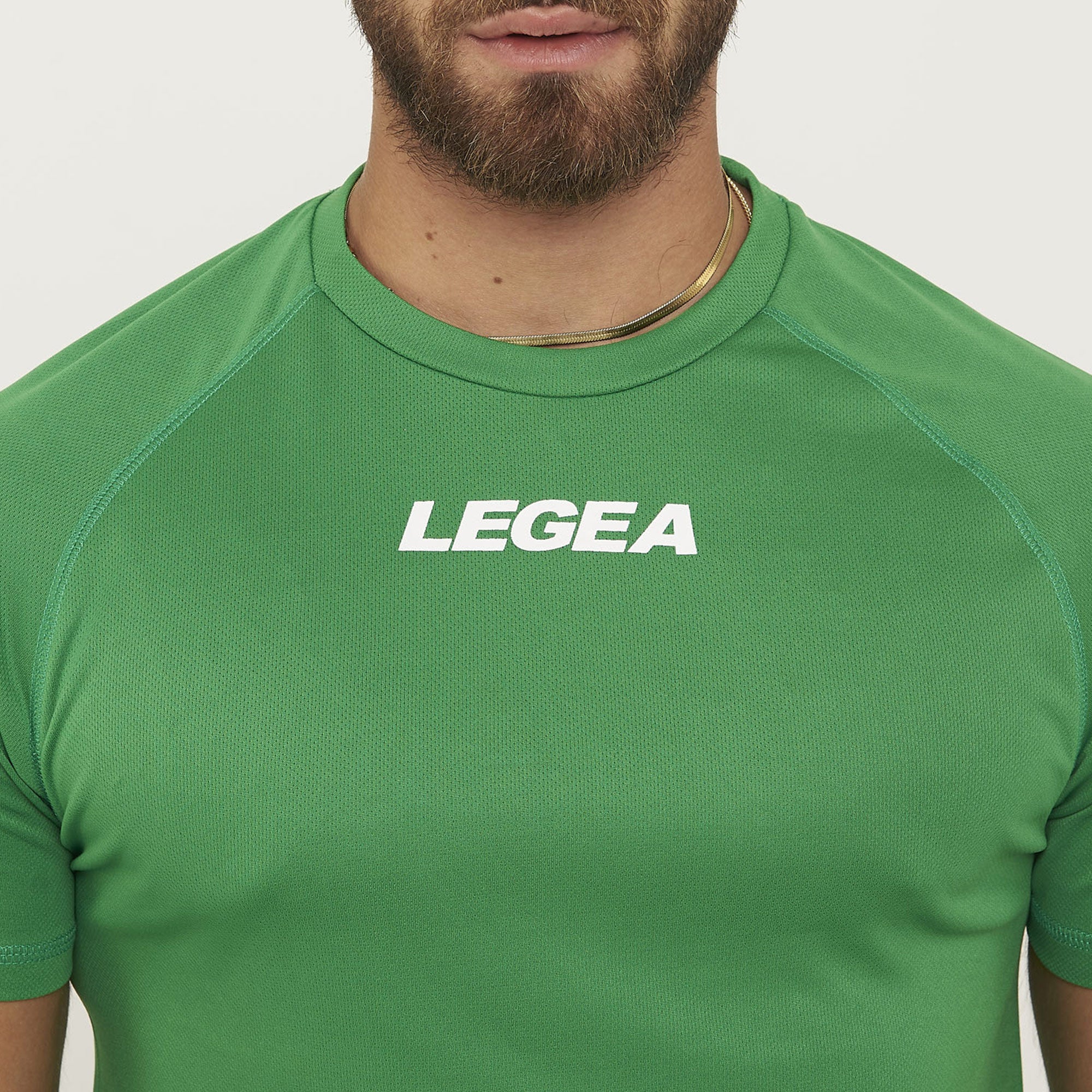 T-shirt Lipsia