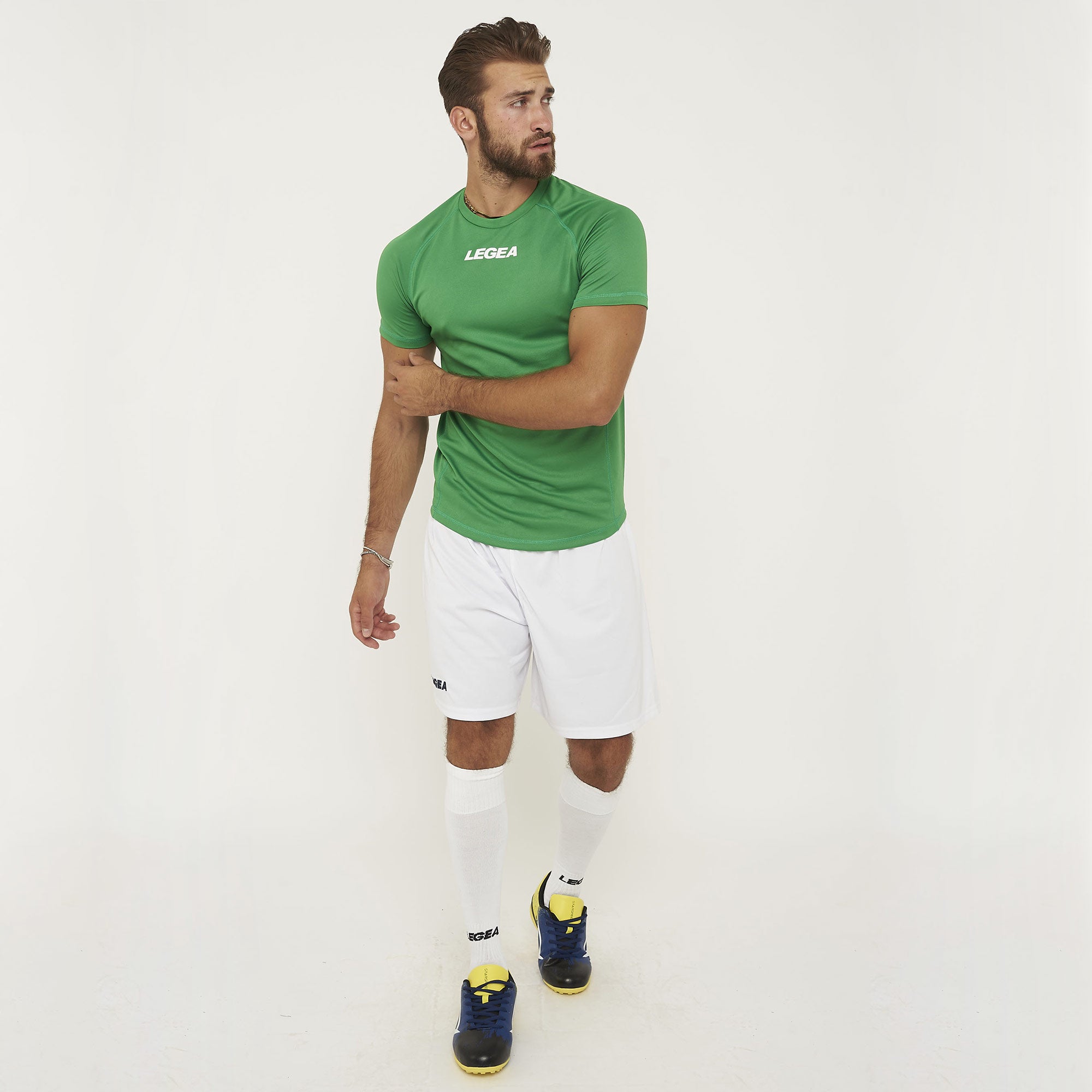 Shirt Lipsia