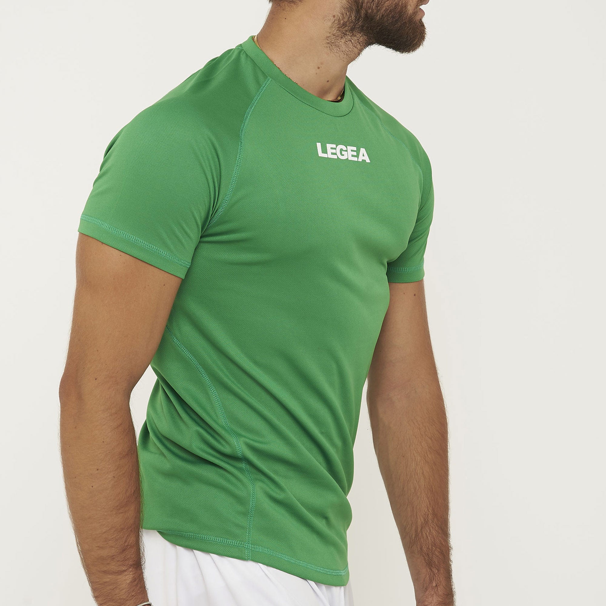 T-shirt Lipsia