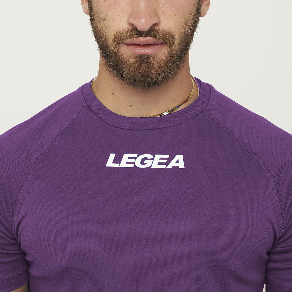 T-shirt Lipsia