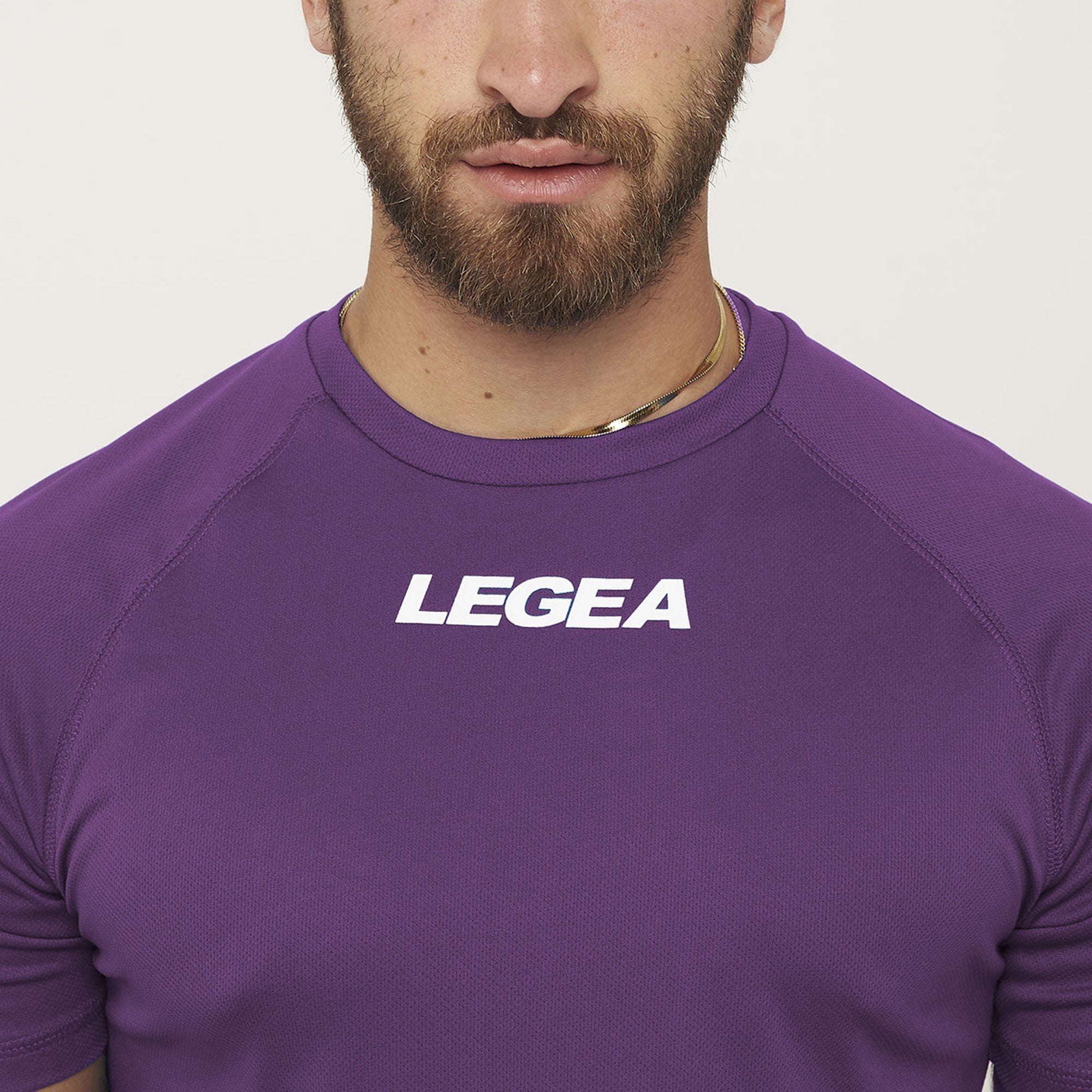 T-shirt Lipsia