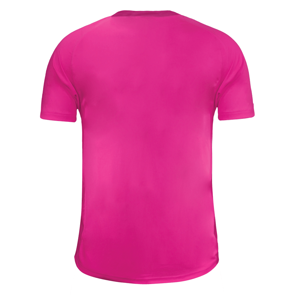 T-shirt Lipsia fuchsia