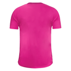 T-shirt Lipsia fuchsia