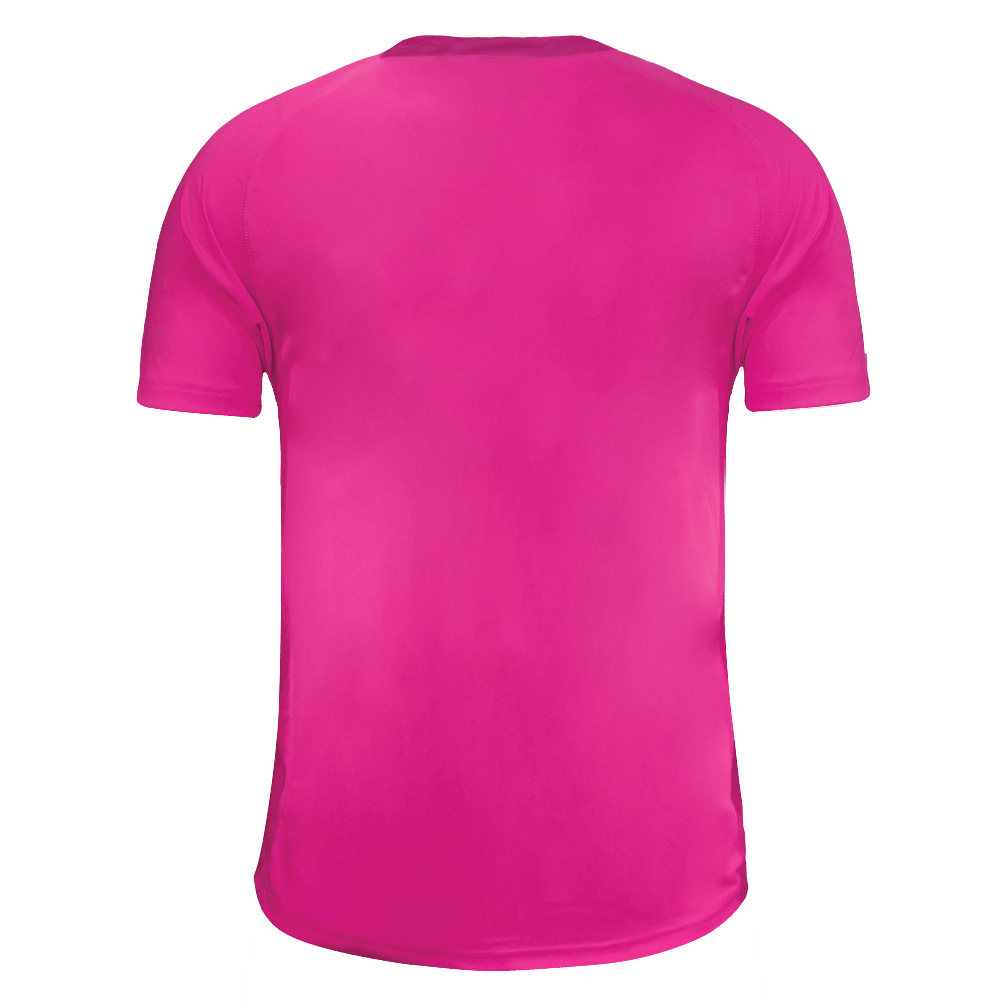 T-shirt Lipsia fuchsia