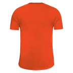 T-shirt Lipsia orange fluo