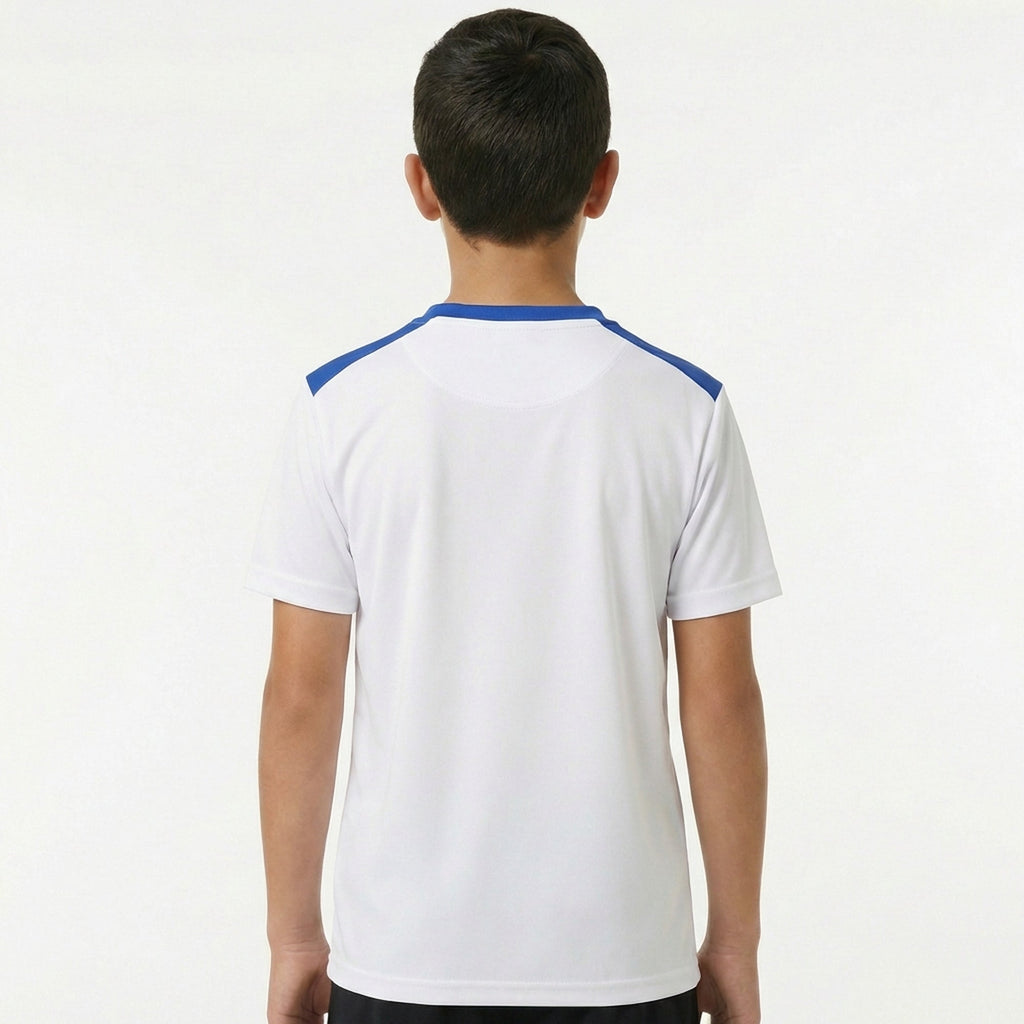 Camiseta de entrenamiento de Taipei - Tallas pequeñas