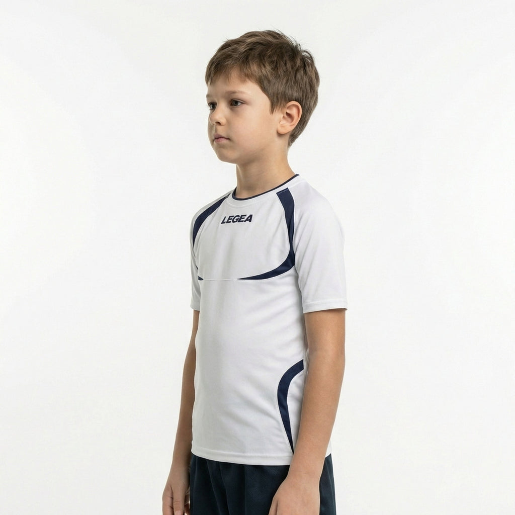 Trainingsshirt Taipei - kindermaat