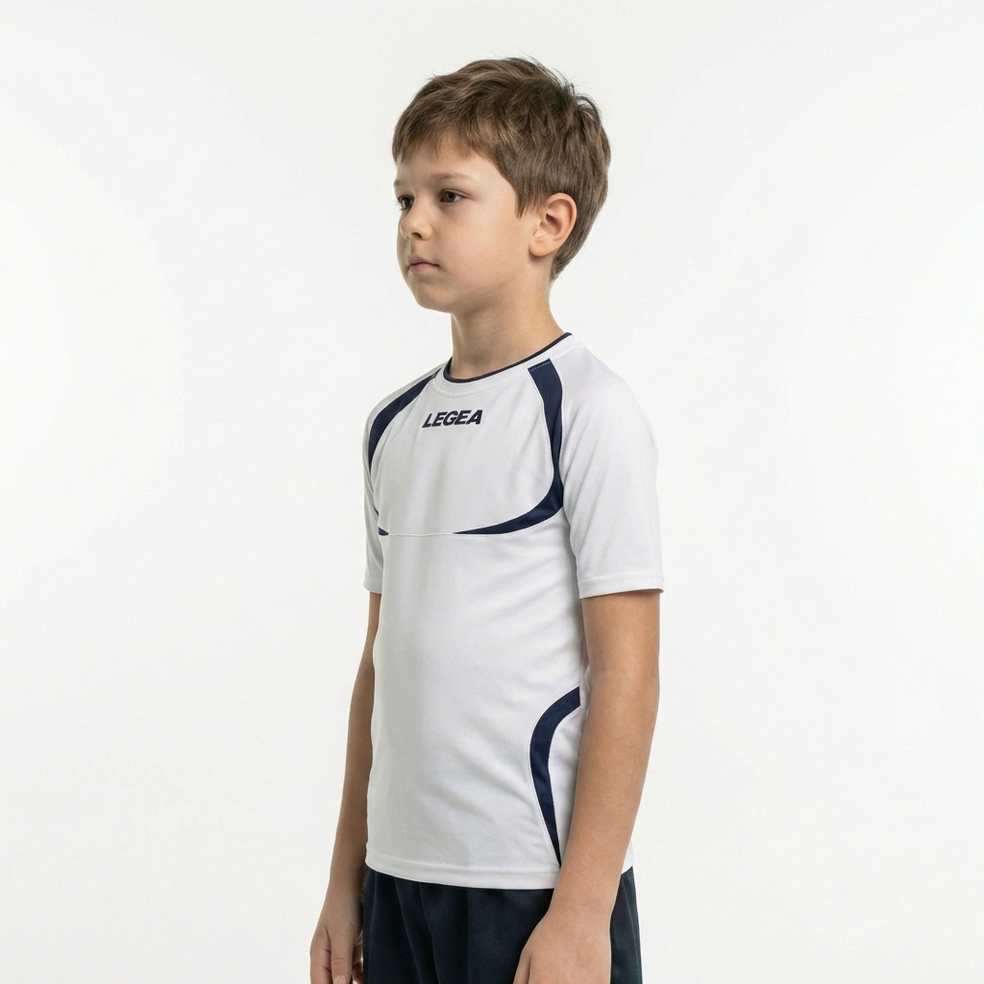 Trainingsshirt Taipei - kindermaat