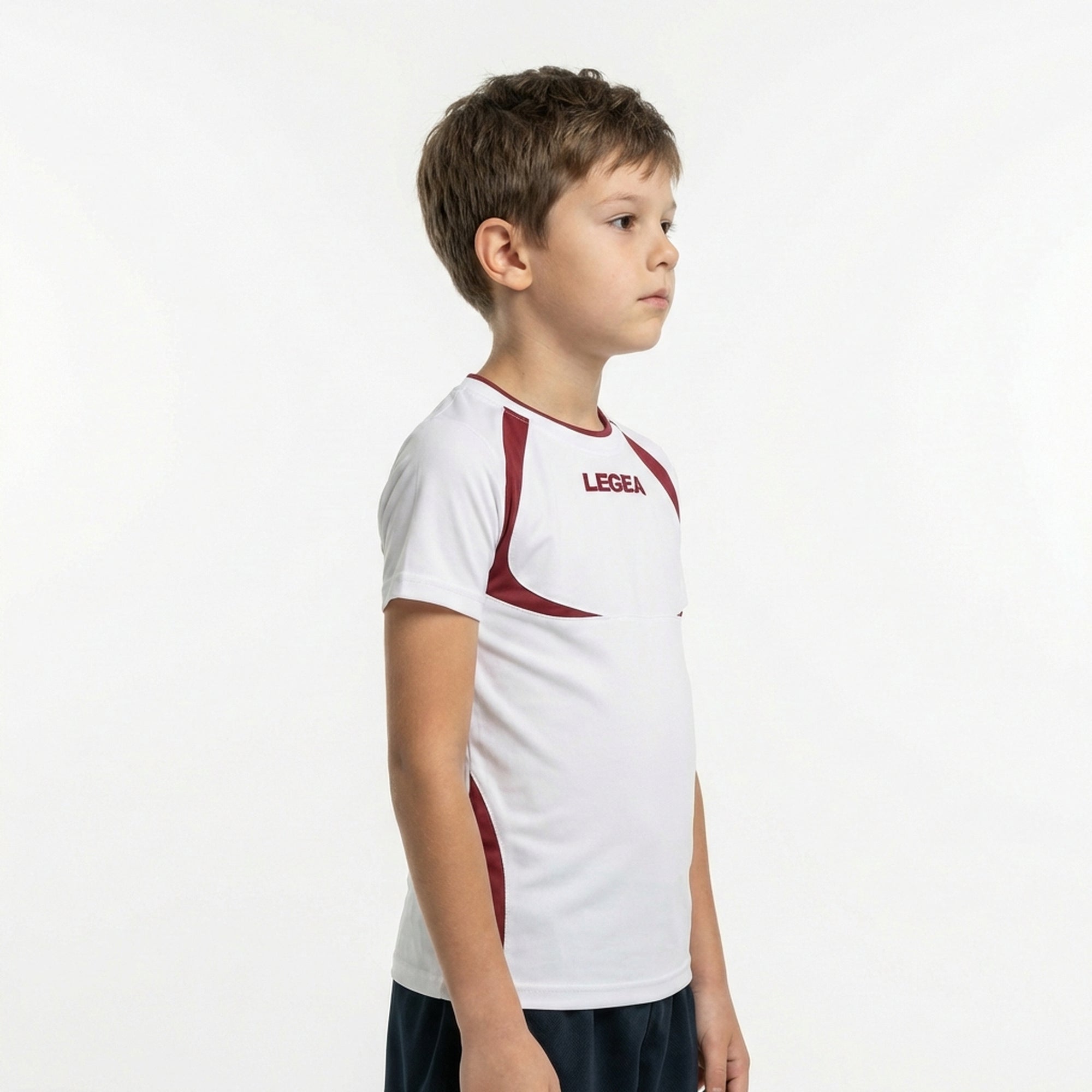 Trainingsshirt Taipei - kindermaat