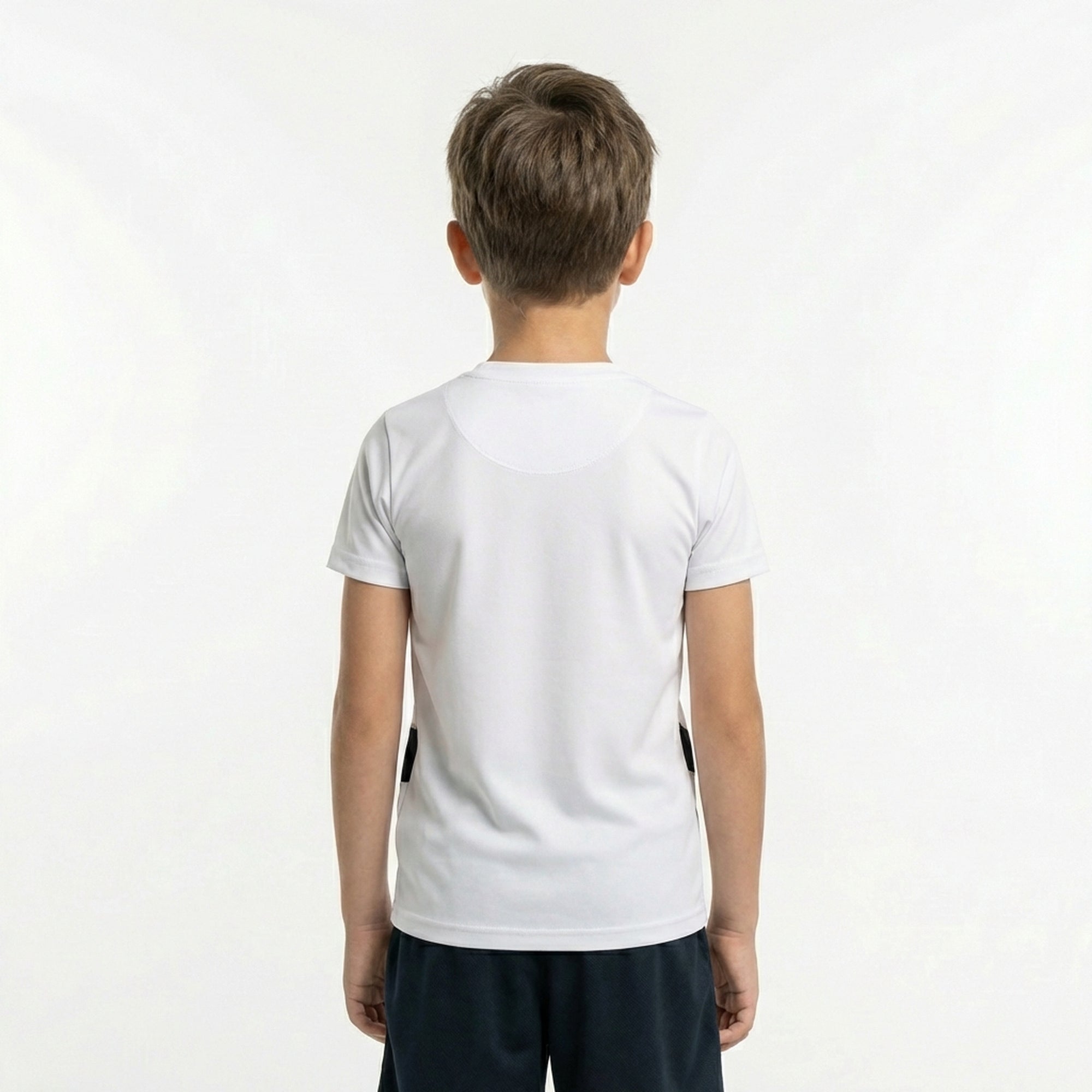 Trainingsshirt Taipei - kindermaat