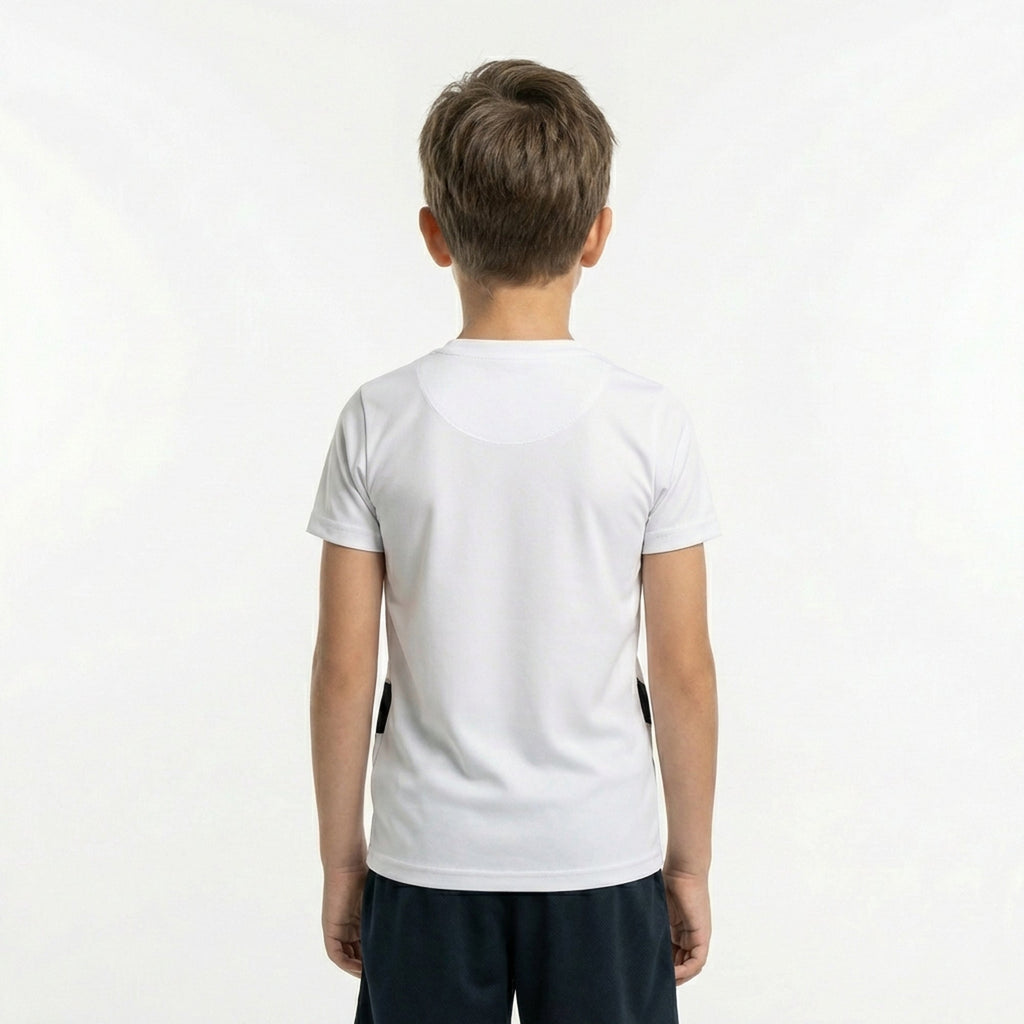 Trainingsshirt Taipei - kindermaat