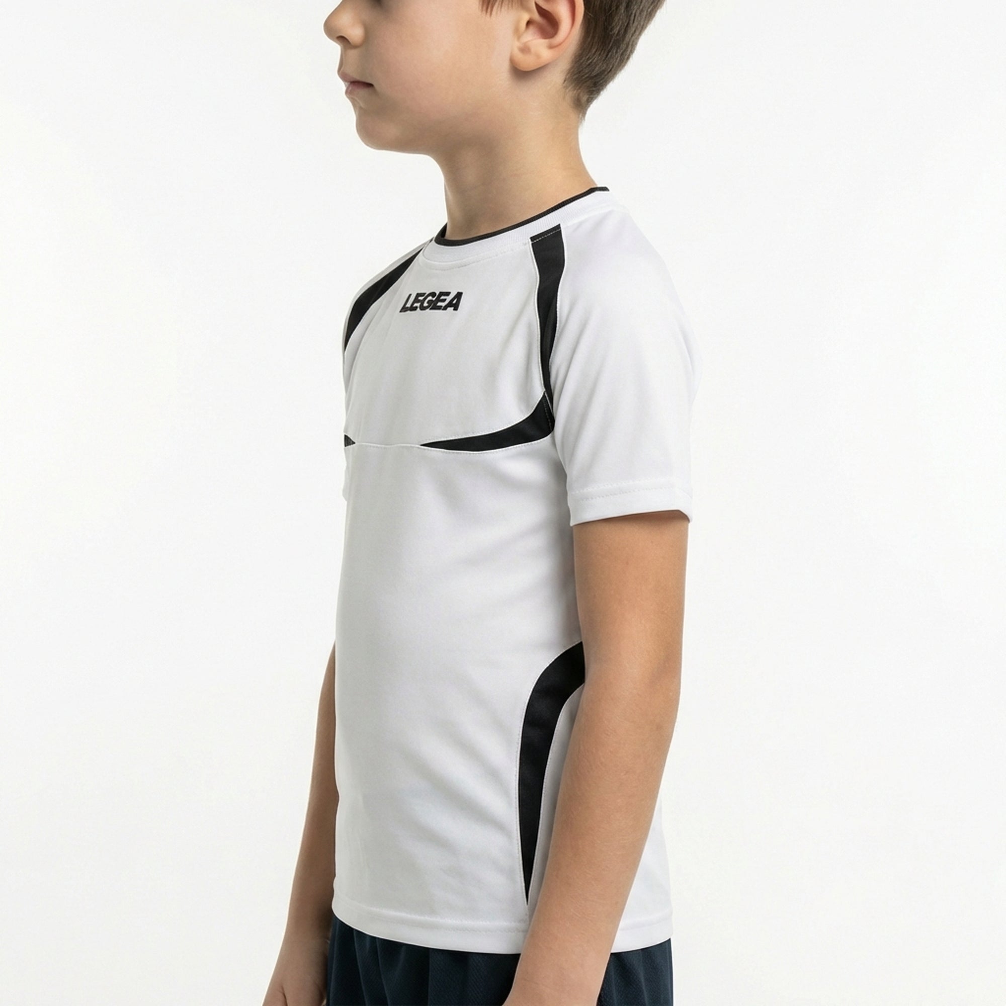 Trainingsshirt Taipei - kindermaat