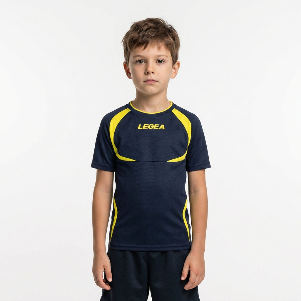 Maglia da allenamento Taipei - taglie piccole