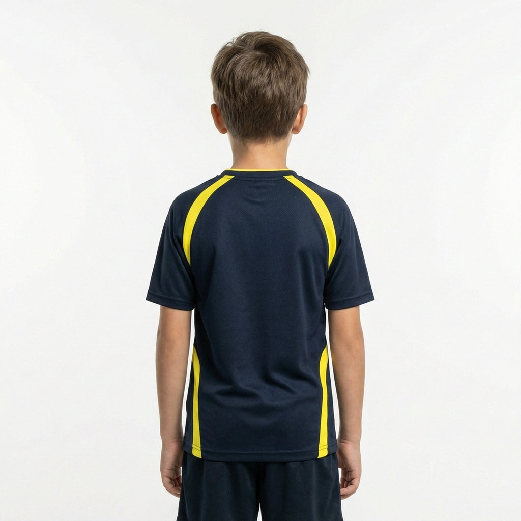 Taipei Training Jersey - Kids' Sizes