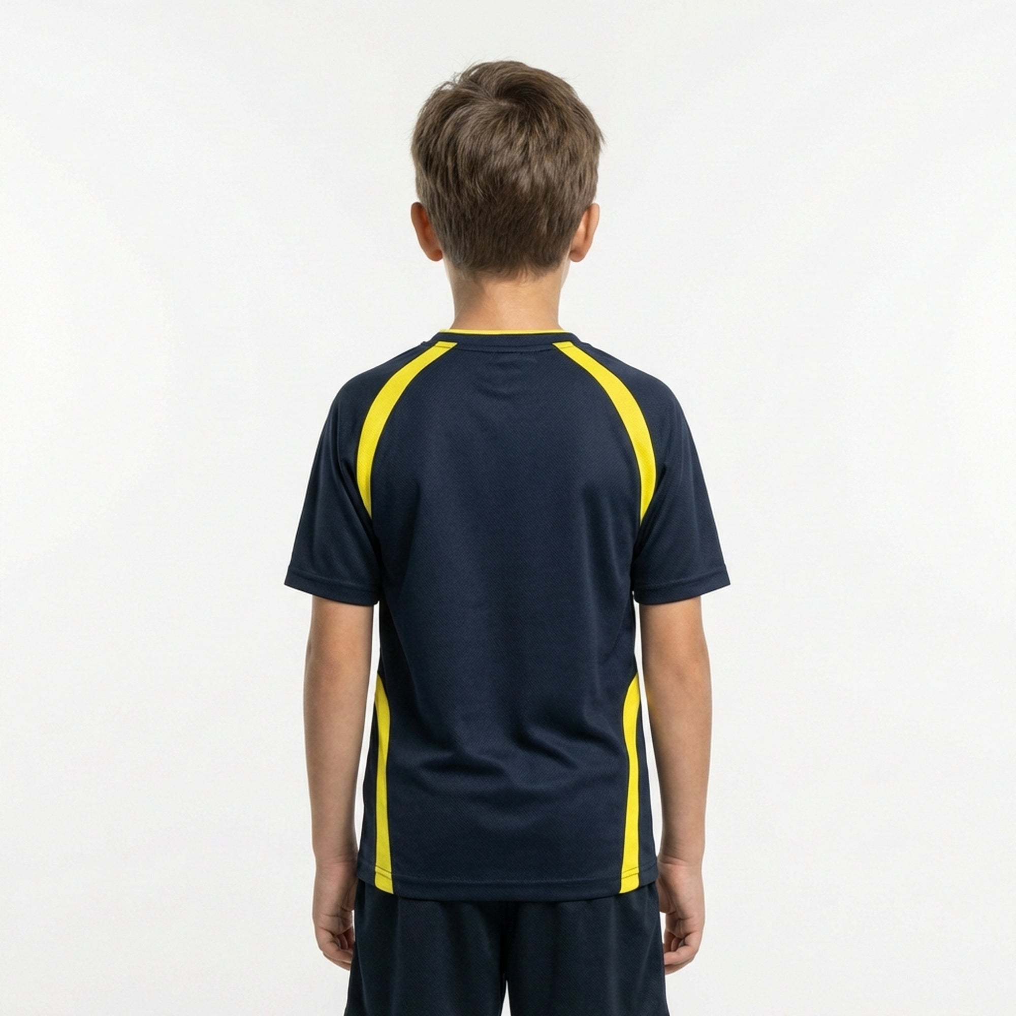 Taipei Training Jersey - Kids' Sizes