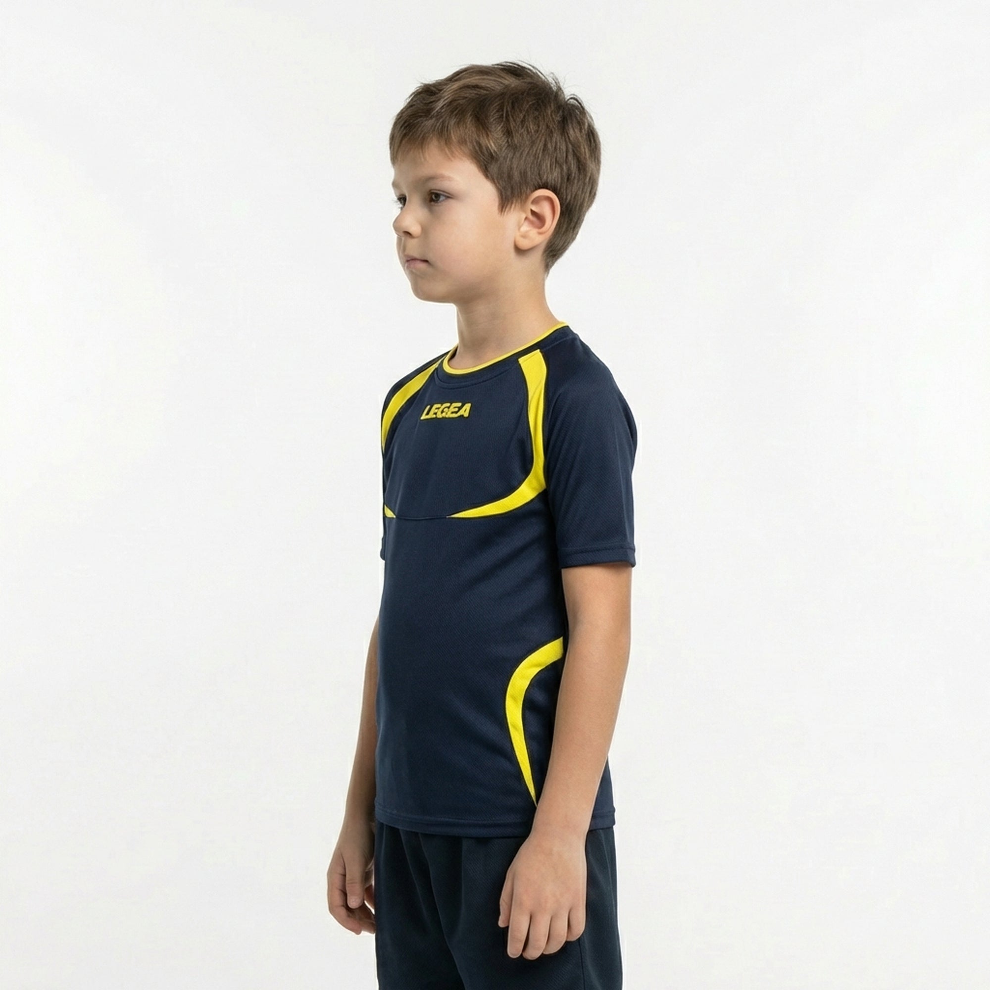 Taipei Training Jersey - Kids' Sizes