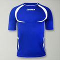 Maglia Taipei a maniche corte - Azzurro - L