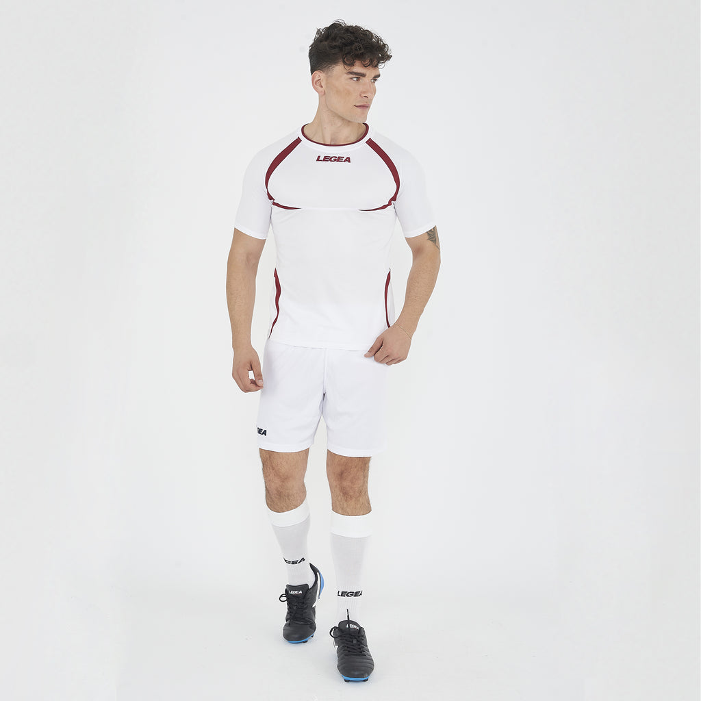 Trainingsshirt Taipei - kindermaat