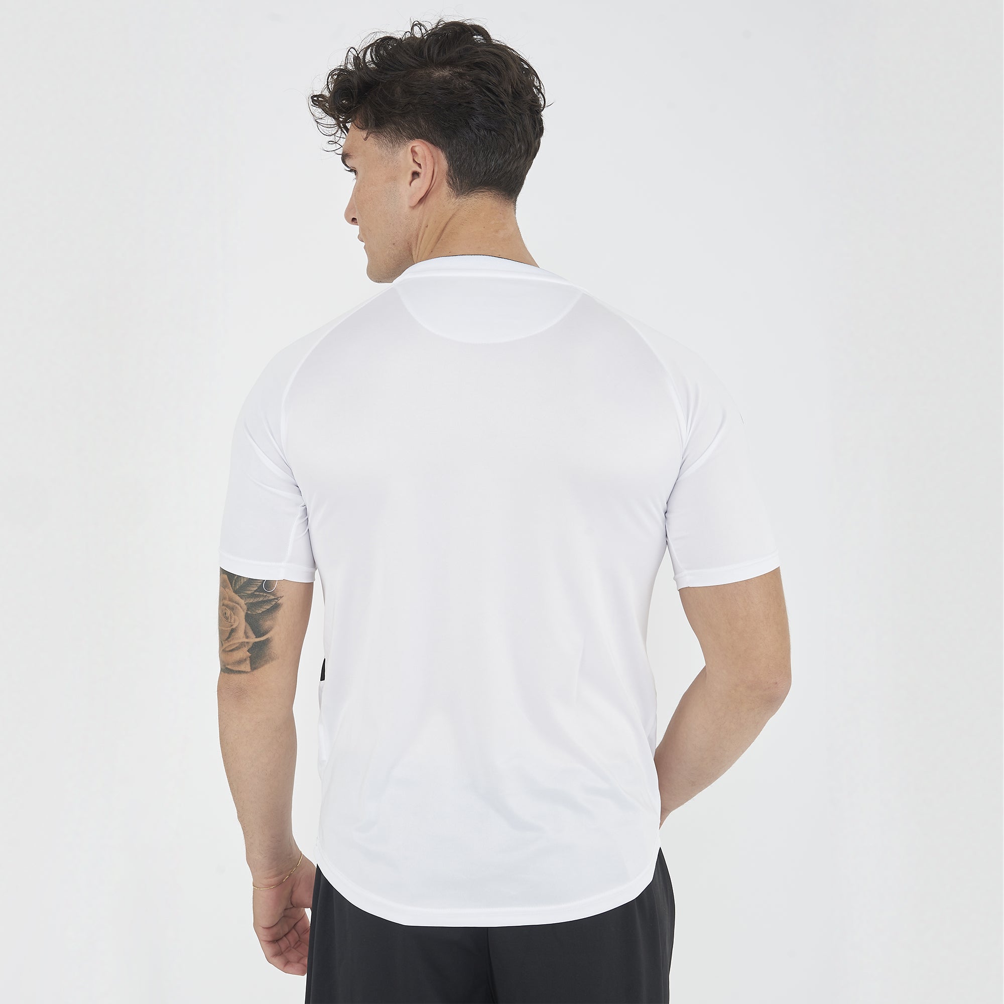 Trainingsshirt Taipei - kindermaat