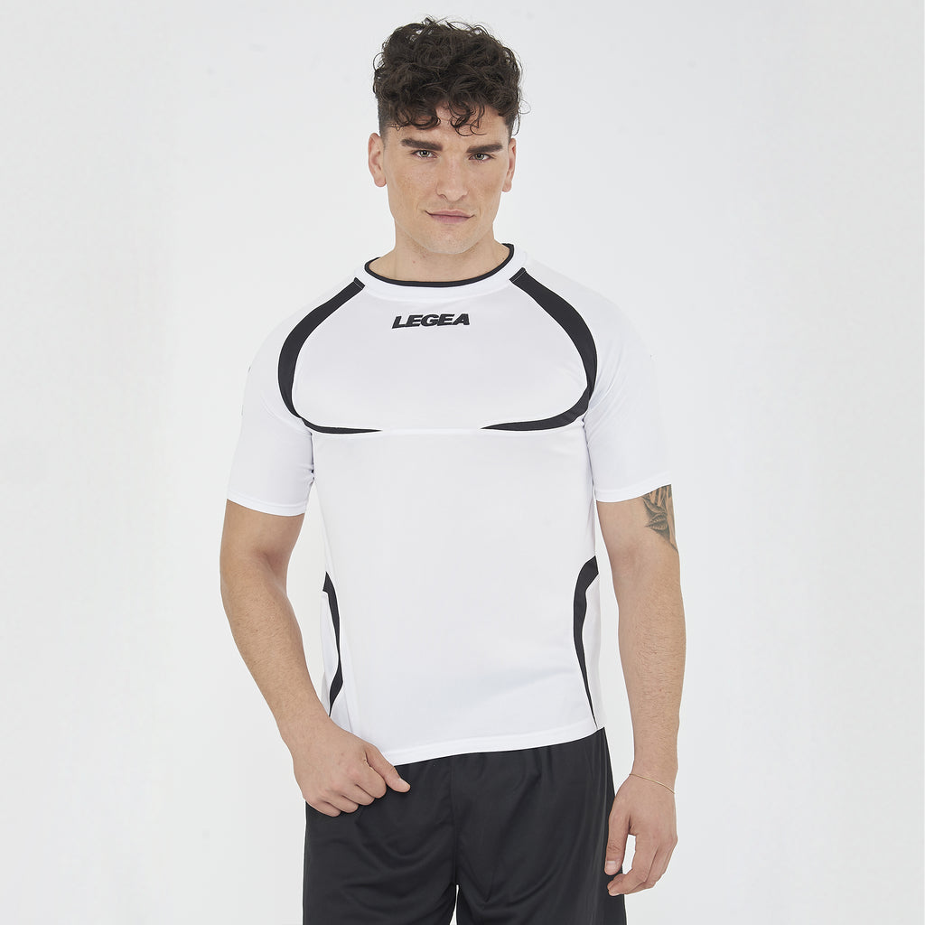 hardloopshirt-heren-korte-mouwen-ademend