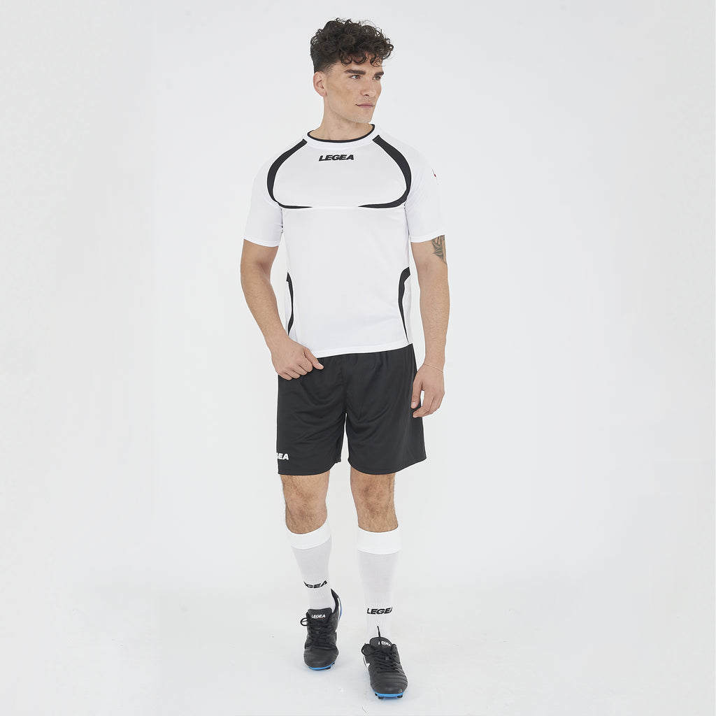 Trainingsshirt Taipei - kindermaat