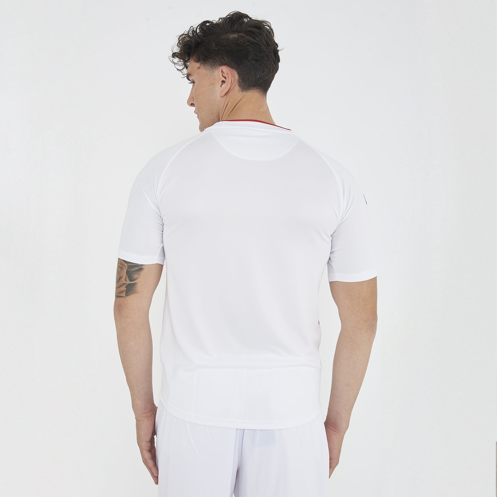 Taipei Training Jersey - Kids' Sizes