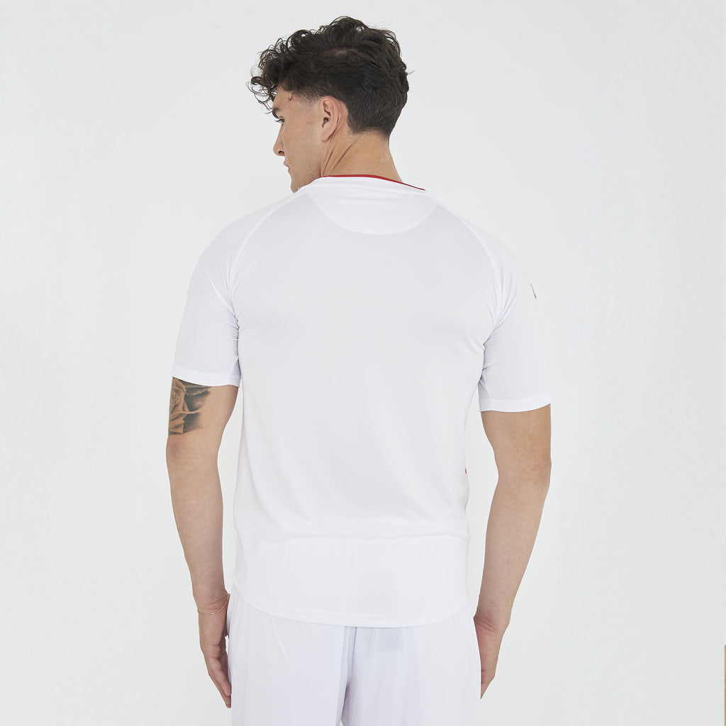 hardloopshirt-heren-korte-mouwen-ademend