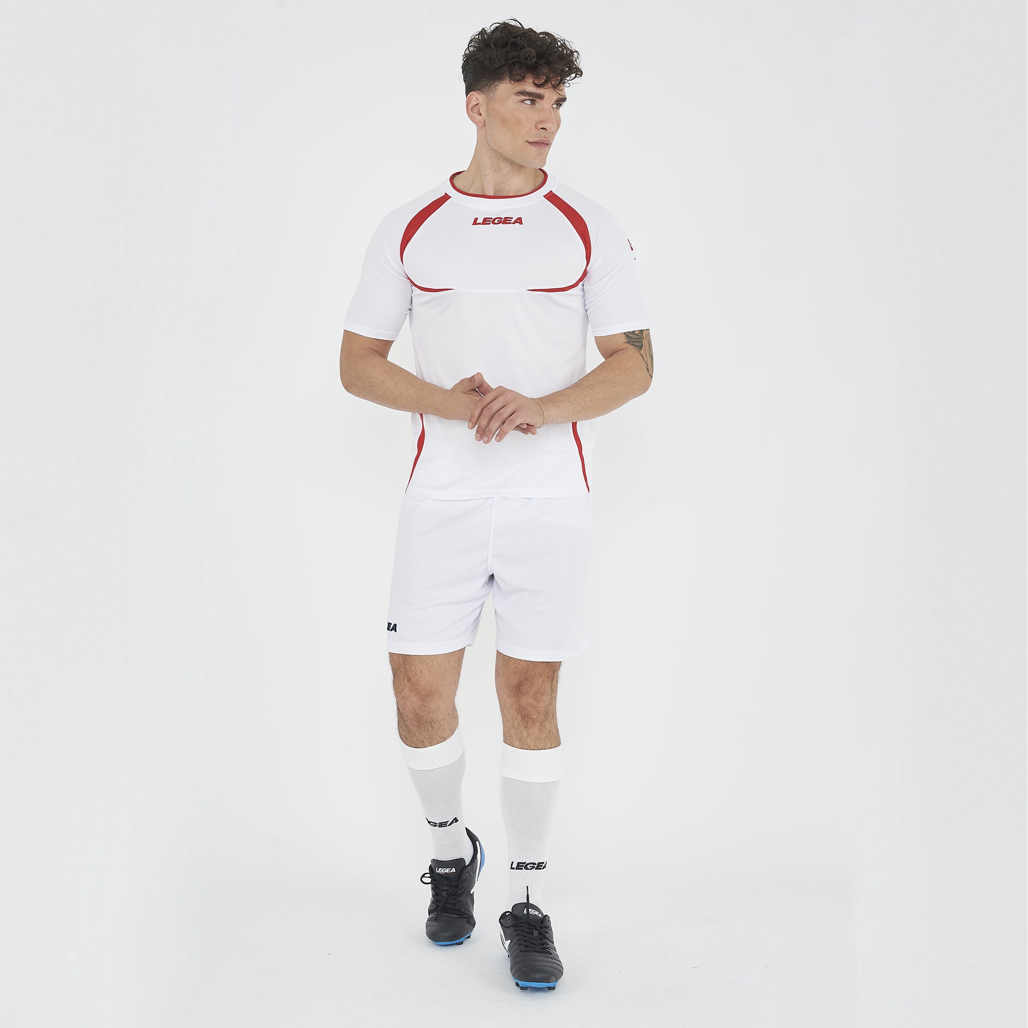 hardloopshirt-heren-korte-mouwen-ademend