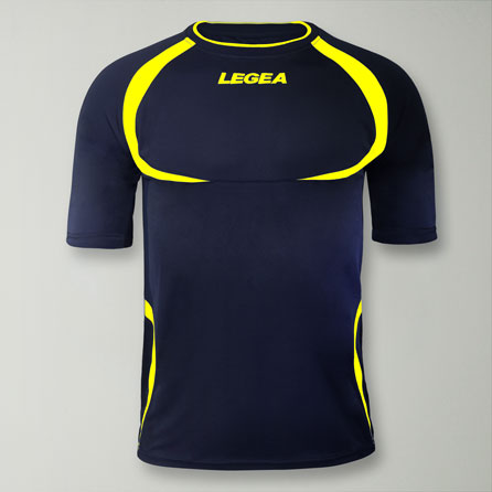 Trainingsshirt Taipei - kindermaat