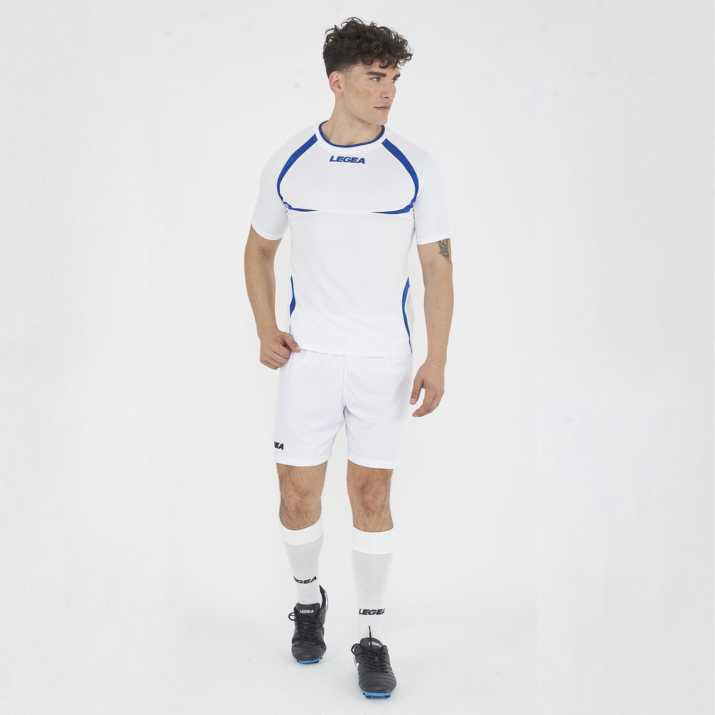 Trainingsshirt Taipei - kindermaat