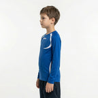 Taipei ML breathable running shirt