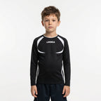 Maglia a maniche lunghe da allenamento Taipei - taglie piccole
