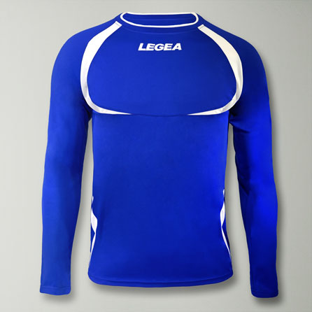 Taipei ML breathable running shirt