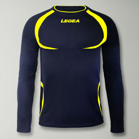 Camiseta de entrenamiento de manga larga de Taipei (tallas pequeñas)
