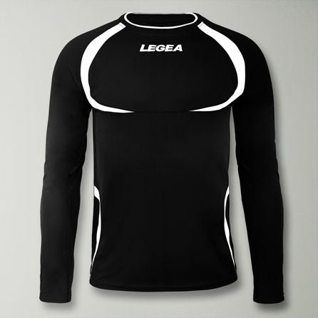 Camiseta de entrenamiento de manga larga de Taipei (tallas pequeñas)