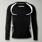Taipei ML breathable running shirt