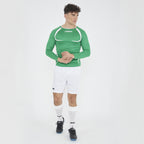 Taipei ML breathable running shirt