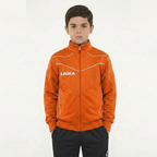 Giacca sportiva con zip Texas Junior - taglie piccole