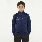 Giacca sportiva con zip Texas Junior - taglie piccole