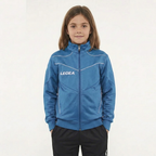 Giacca sportiva con zip Texas Junior - taglie piccole