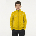 Giacca sportiva con zip Texas Junior - taglie piccole