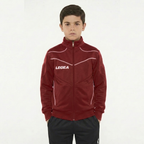 Giacca sportiva con zip Texas Junior - taglie piccole