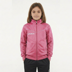 Giacca sportiva con zip Texas Junior - taglie piccole