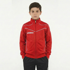 Giacca sportiva con zip Texas Junior - taglie piccole