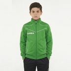Giacca sportiva con zip Texas Junior - taglie piccole